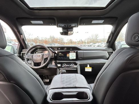 New 2026 GMC Sierra 1500 AT4X image 27