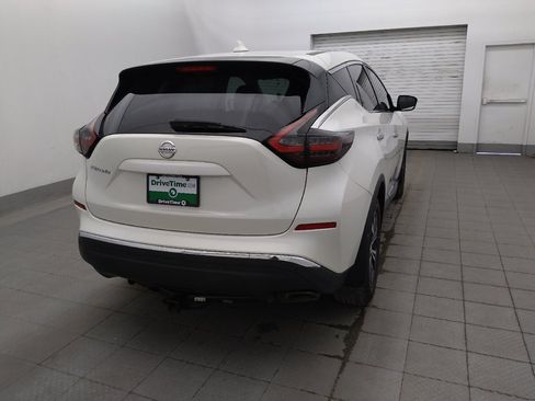 Used 2020 Nissan Murano S w/ Technology Package FWD image 9