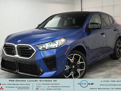 Used 2025 BMW X2 M35i