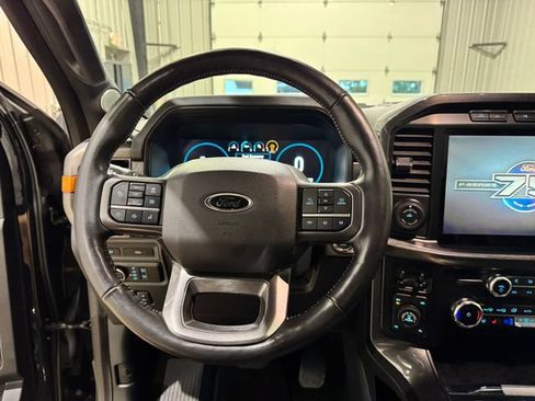 Used 2023 Ford F150 Tremor w/ Equipment Group 402A High AWD/4WD image 12