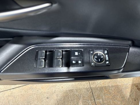 Used 2021 Lexus ES 350 w/ Premium Package FWD image 13