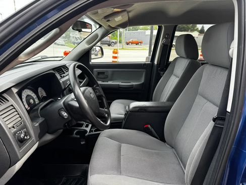 Used 2011 Dodge Dakota Big Horn w/ Utility Group AWD/4WD image 6