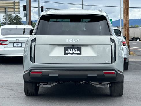 New 2027 Kia Telluride S AWD/4WD image 5