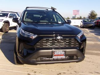 New 2025 Toyota RAV4 XLE video 2