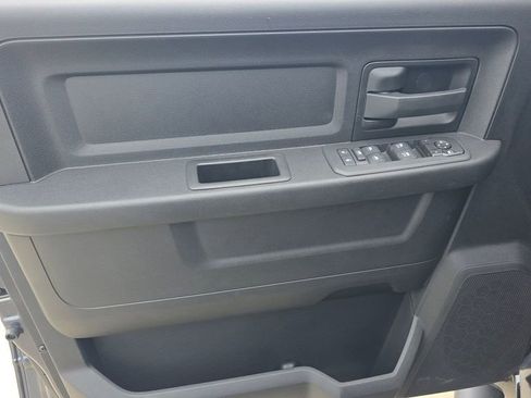 New 2026 RAM 3500 Tradesman AWD/4WD image 22