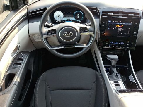 Used 2024 Hyundai Tucson SEL AWD/4WD image 12