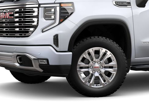 New 2026 GMC Sierra 1500 Denali AWD/4WD image 5