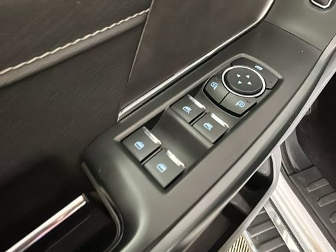Used 2024 Ford F150 XLT w/ Mobile Office Package AWD/4WD image 11