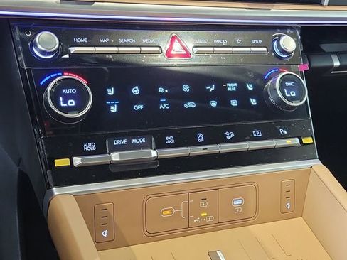 New 2026 Hyundai Santa Fe Calligraphy AWD/4WD image 13