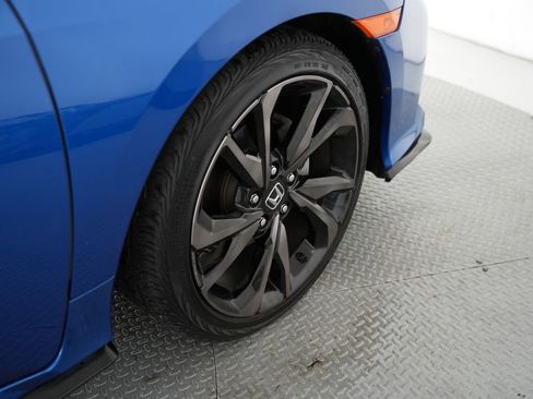 Used 2018 Honda Civic Sport Touring image 54