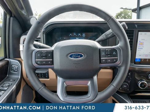 New 2026 Ford F250 Lariat AWD/4WD image 6