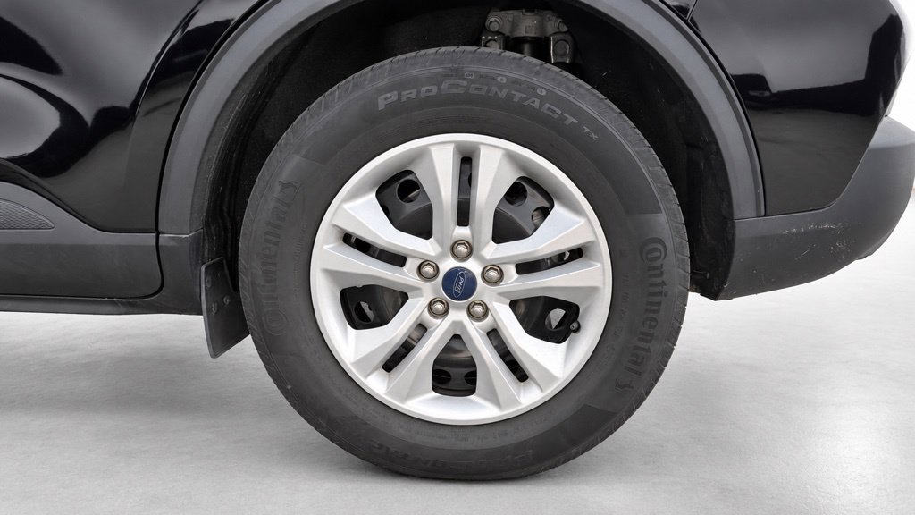 Used 2022 Ford Escape S FWD image 9
