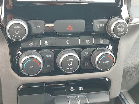 Certified 2024 RAM 1500 Laramie image 22