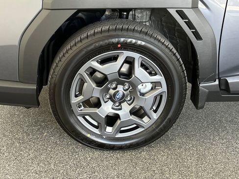 New 2026 Subaru Outback Premium AWD/4WD image 28