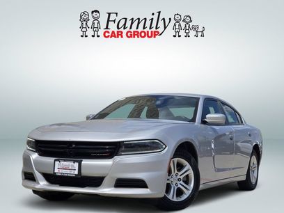 Used 2022 Dodge Charger SXT