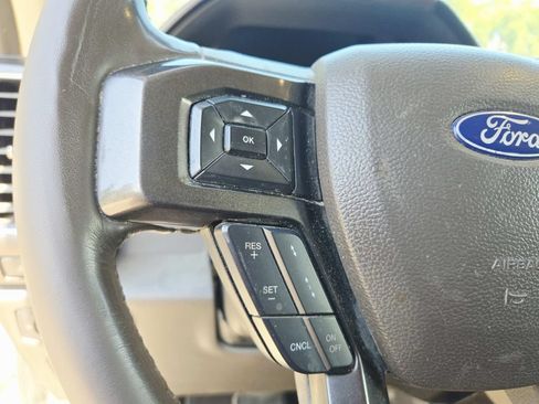 Used 2021 Ford Expedition Limited AWD/4WD image 20
