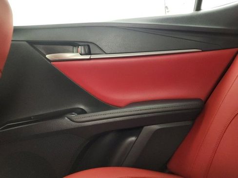 Used 2025 Toyota Camry XSE w/ Premium Package image 41