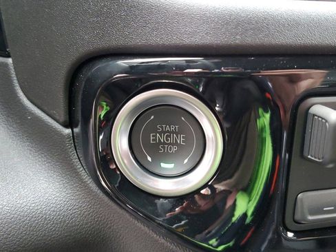 New 2025 Chevrolet Silverado 1500 RST w/ Protection Package image 34