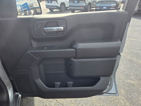 New 2026 Chevrolet Silverado 1500 Custom w/ LPO, Dark Essentials Package image 6