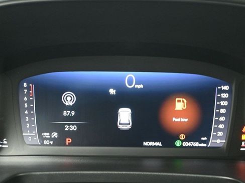Used 2026 Honda Passport TrailSport image 12
