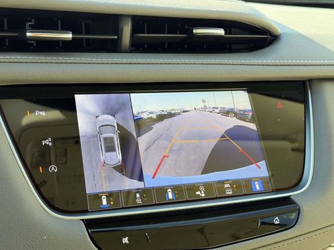 New 2026 Cadillac XT5 Premium Luxury w/ Driver Assist Package image 21
