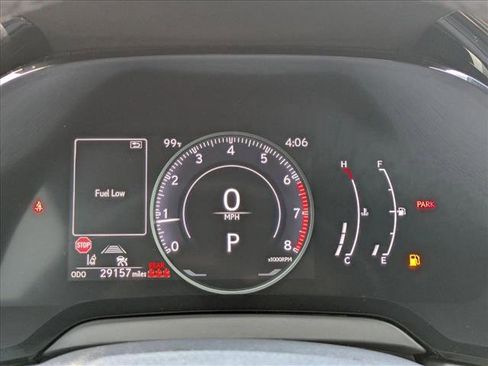 Certified 2023 Lexus RX 350 FWD image 11