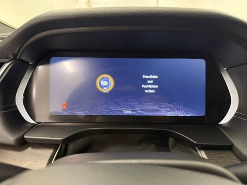 New 2025 Jeep Grand Cherokee L Limited w/ Luxury Tech Group II image 21