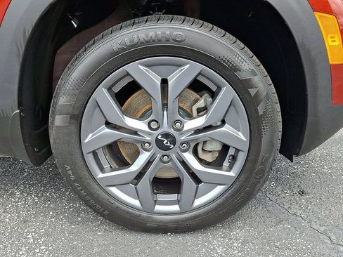 Certified 2024 Kia Seltos S AWD/4WD image 8