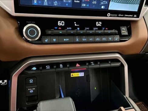 Used 2024 Toyota Tundra 1794 Edition w/ TRD Off-Road Package image 31