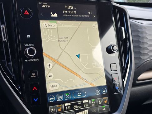 New 2026 Subaru Forester Touring image 19