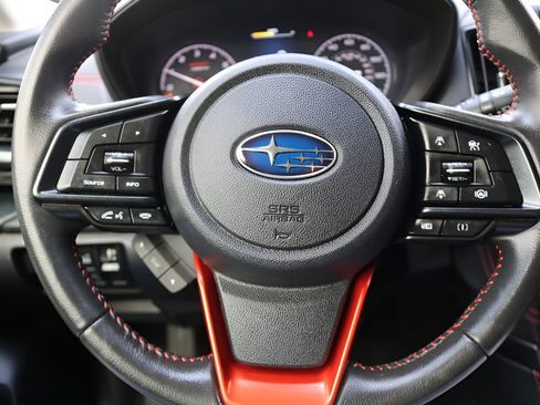 Used 2024 Subaru Forester Sport AWD/4WD image 21