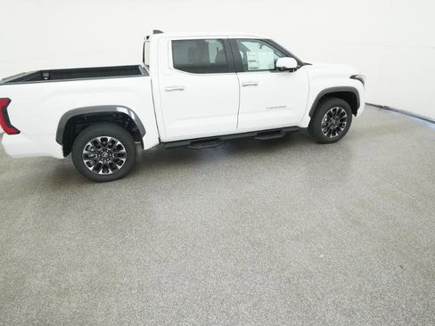 New 2026 Toyota Tundra Limited image 69