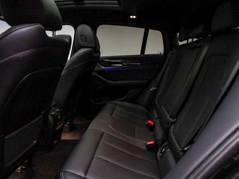 Certified 2023 BMW X4 M40i w/ Premium Package image 19