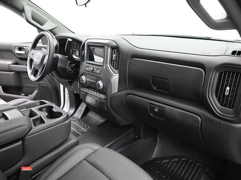 Used 2026 GMC Sierra 1500 Pro w/ Pro Value Package RWD image 23