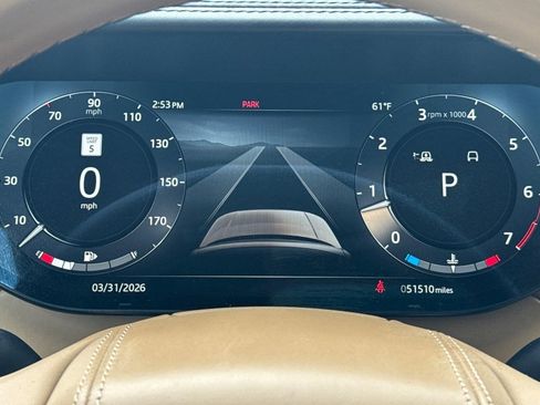 Used 2023 Land Rover Range Rover Long Wheelbase Autobiography AWD/4WD image 19