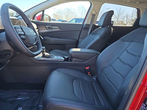 New 2026 Kia Sportage SX image 17