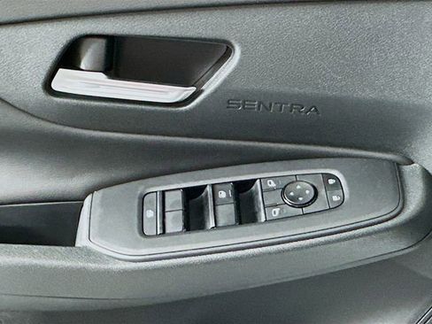 New 2026 Nissan Sentra SV image 20