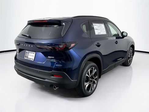 New 2026 MAZDA CX-5 Preferred image 2