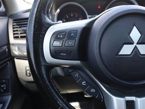Used 2015 Mitsubishi Lancer Evolution MR image 52