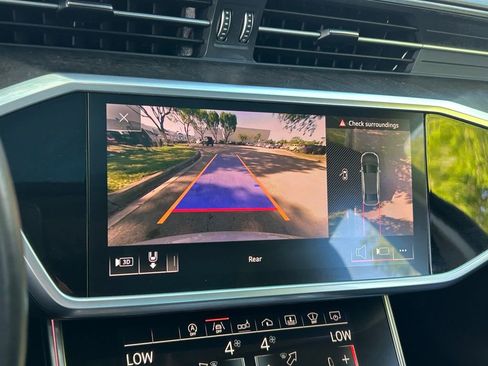 Used 2019 Audi A6 3.0T Prestige w/ Prestige Package AWD/4WD image 33