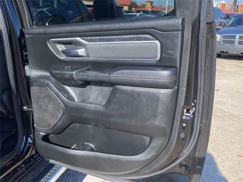 Used 2019 RAM 1500 Big Horn image 12