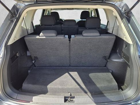Used 2019 Volkswagen Tiguan S FWD image 6