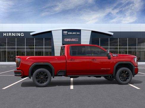 New 2026 GMC Sierra 2500 AT4 w/ AT4 Premium Plus Package image 29