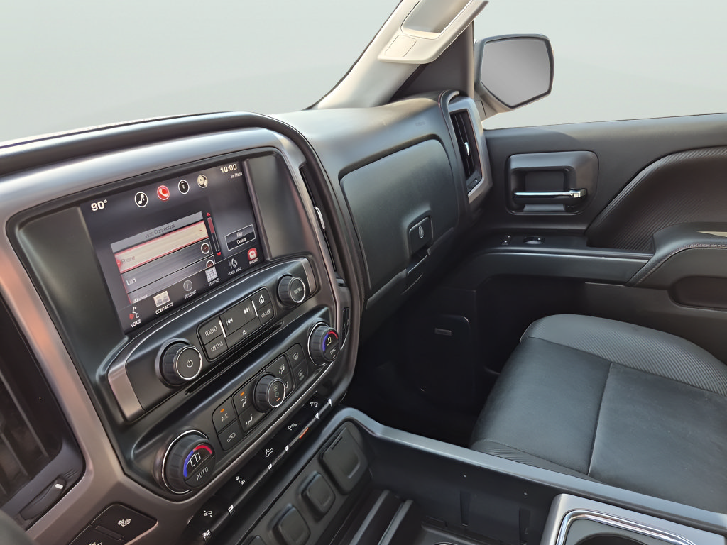 Used 2015 GMC Sierra 1500 SLT AWD/4WD image 26