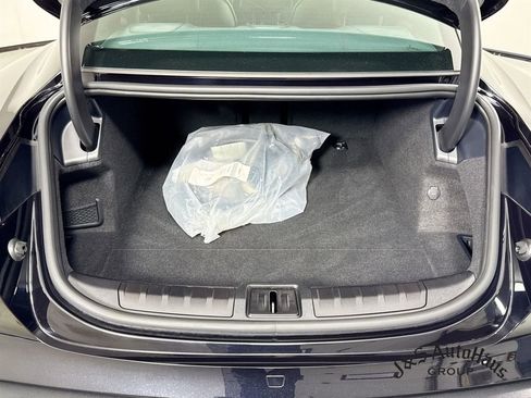 Used 2023 Porsche Taycan w/ Storage Package RWD image 33