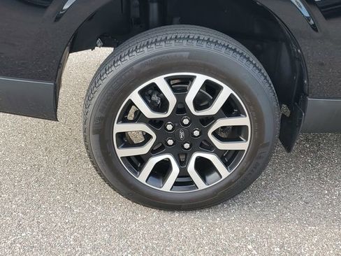 Used 2022 Ford Maverick Lariat image 5