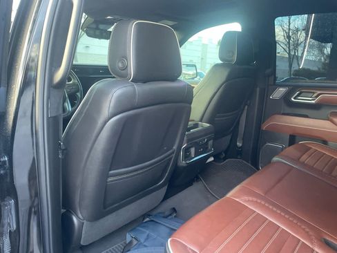 Used 2024 GMC Sierra 1500 Denali Ultimate image 22