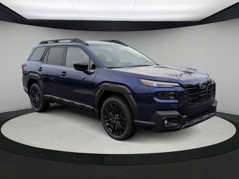 New 2026 Subaru Outback Limited XT image 2