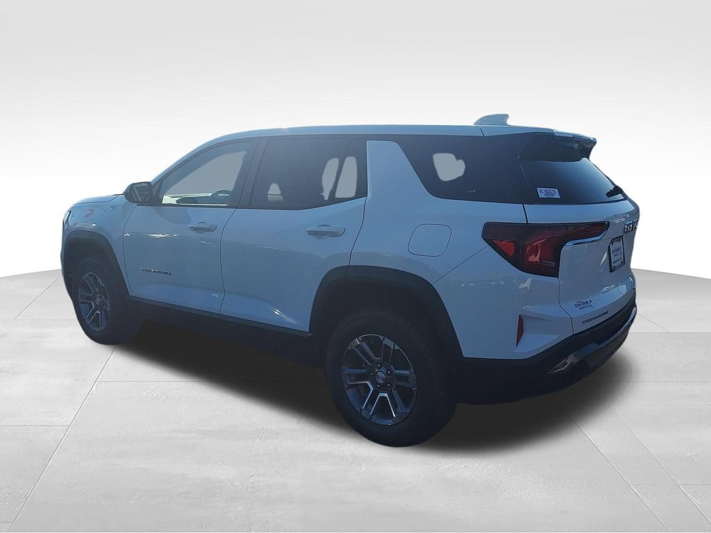 New 2027 GMC Terrain Elevation w/ LPO, Floor Liner Package FWD image 3
