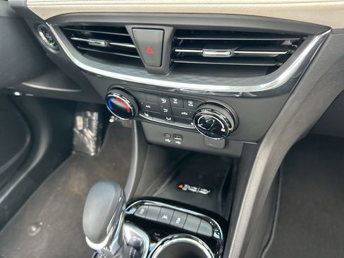 New 2026 Buick Encore GX Preferred w/ Advanced Technology Package FWD image 21